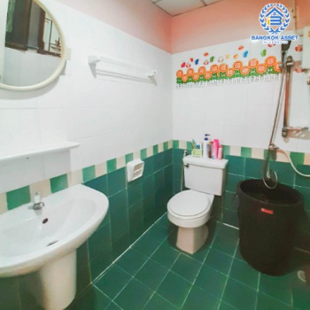 *****ทาวน์เฮ้าส์มือสอง ม.พฤกษา16 กาญจนาฯ เนื้อที่ 18 ตร.ว. ฟังก์ชัน 3 ห้องนอน 2 ห้องน้ำ 1 ที่จอดรถ ภายในสภาพดี พร้อมเข้าอยู่อาศัย บนทำเลเดินทางสะดวก เชื่อมต่อถนนกาญจนาภิเษก ใกล้เซ็นทรัลเวสต์เกต ทางด่วน "ศรีรัช" และรถไฟฟ้าสายสีม่วง "สถานีตลาดบางใหญ่"